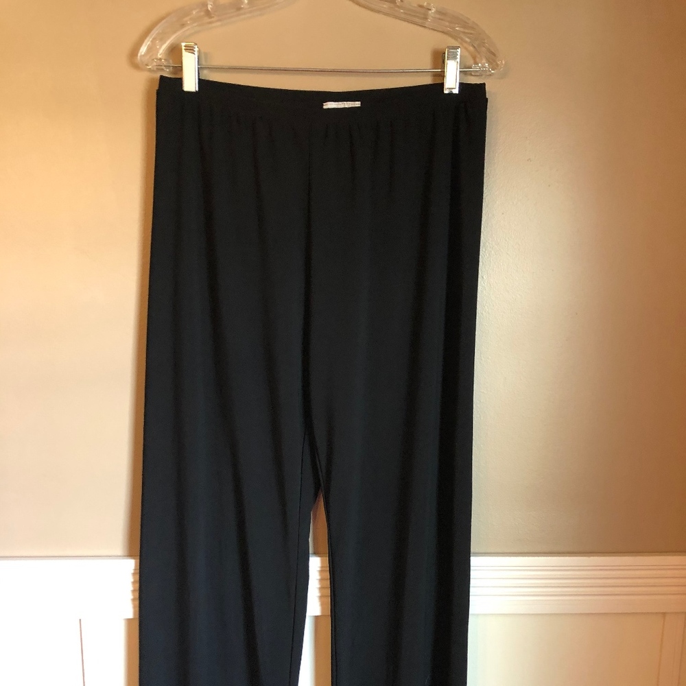 Stretchy pants